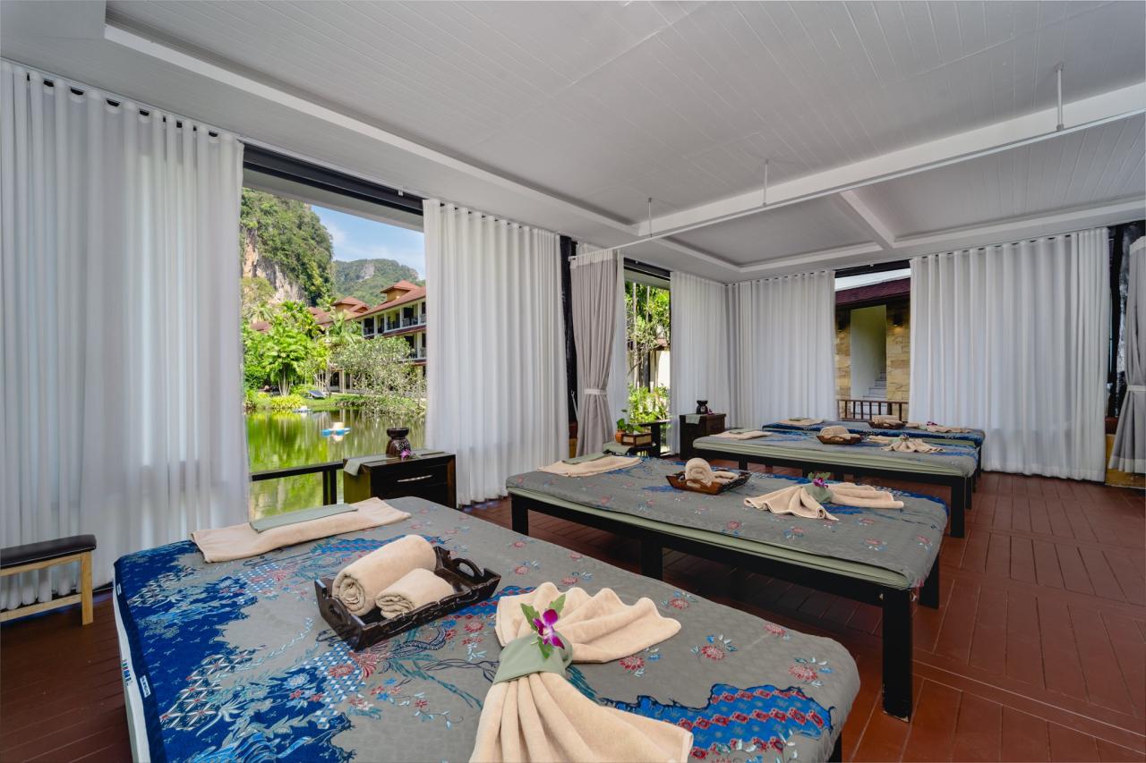 Hotel Railay Princess Resort and Spa