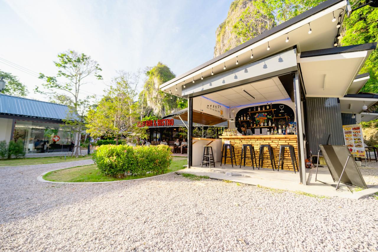 Hotel Railay Princess Resort and Spa