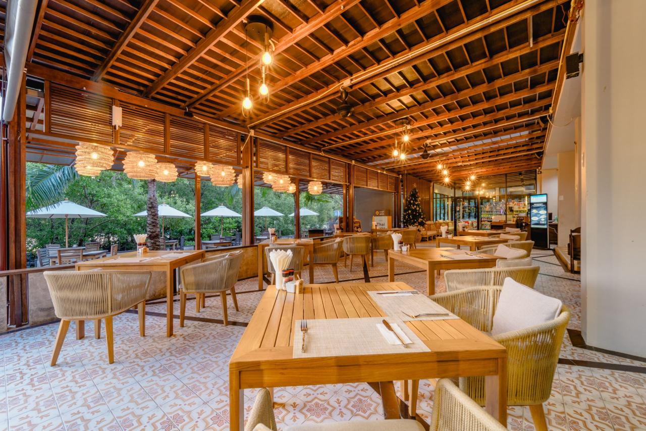 Hotel Railay Princess Resort and Spa