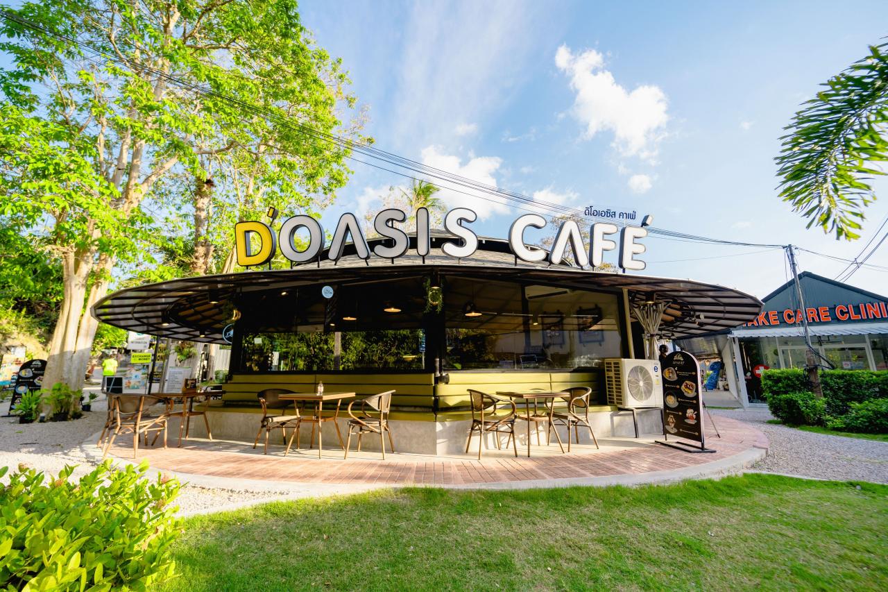 Hotel Railay Princess Resort and Spa