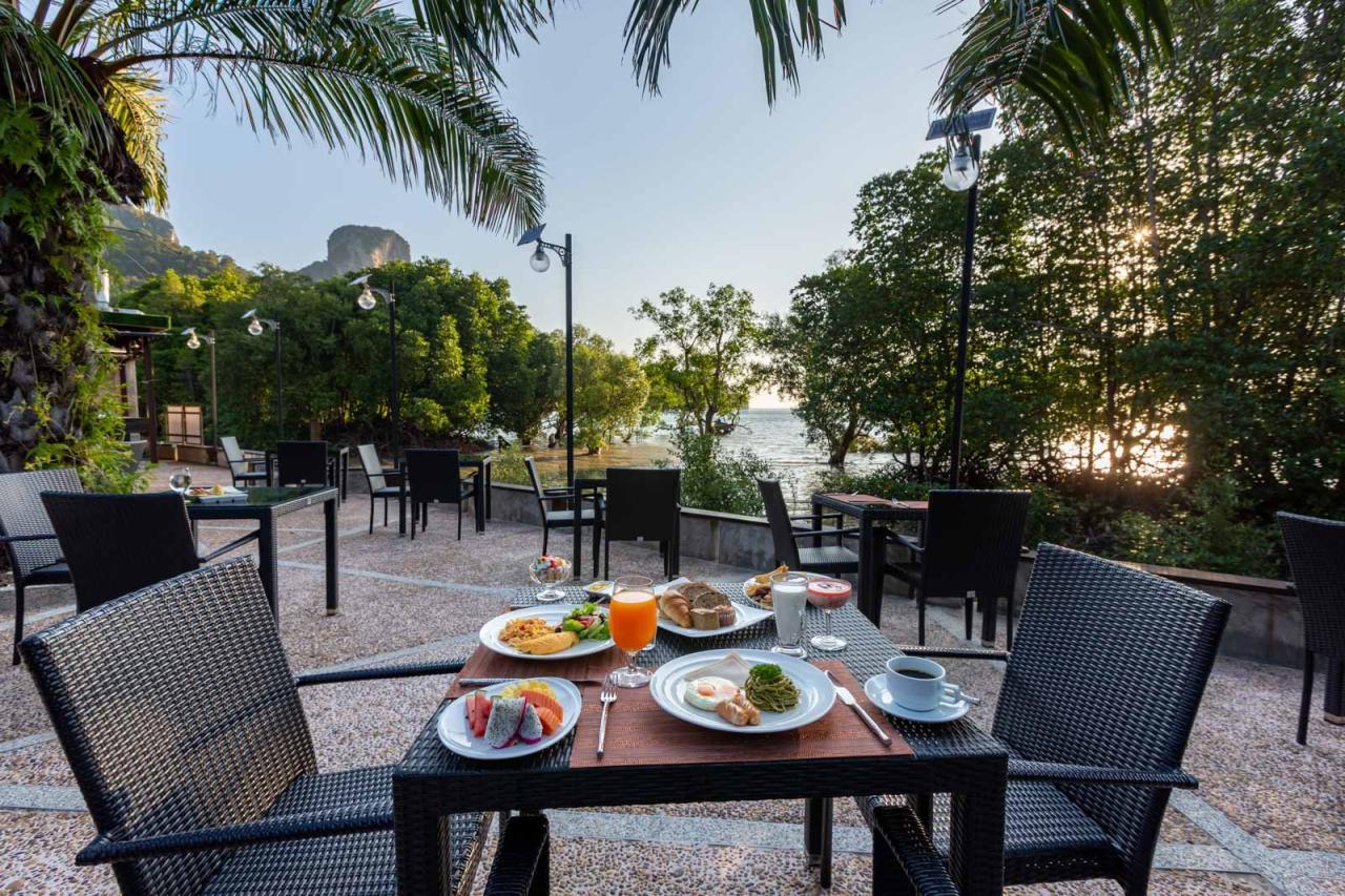 Hotel Railay Princess Resort and Spa