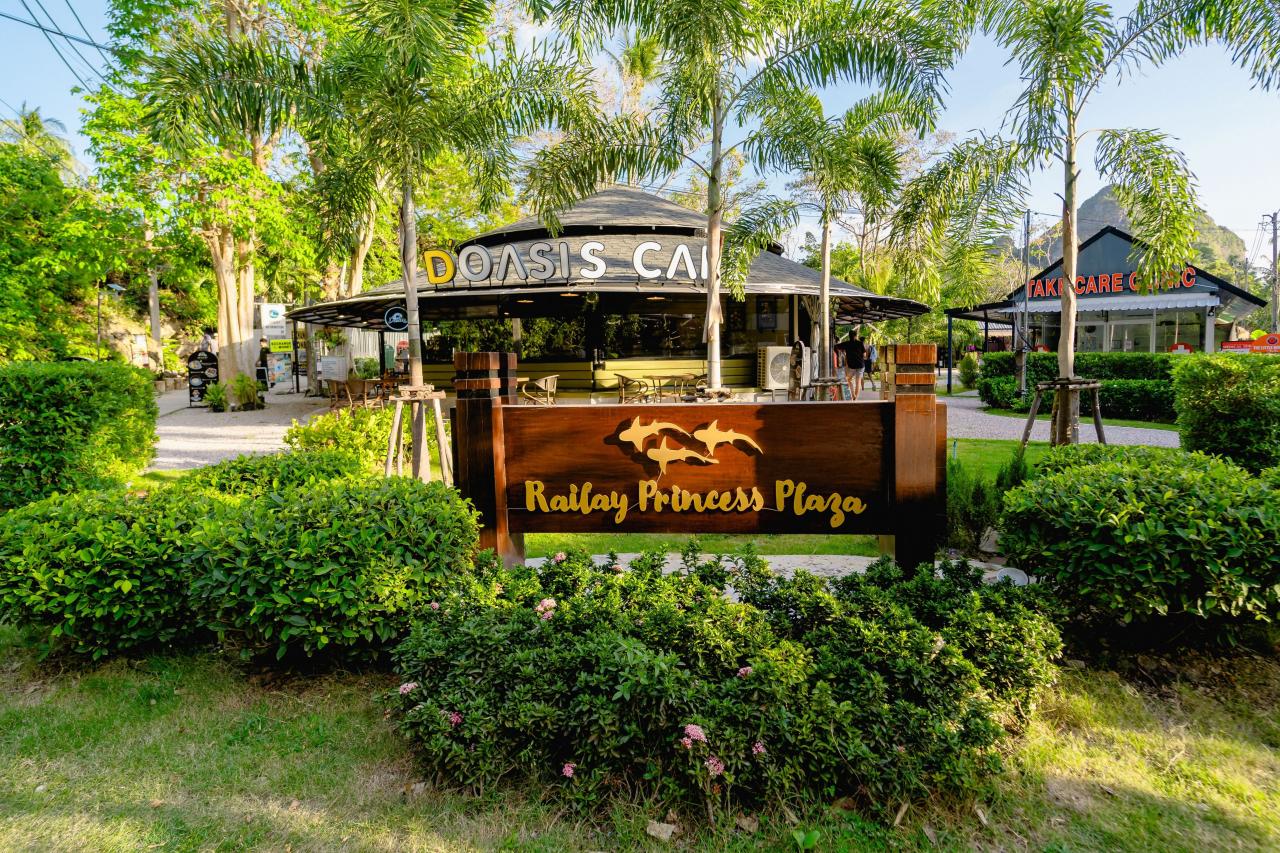 Hotel Railay Princess Resort and Spa