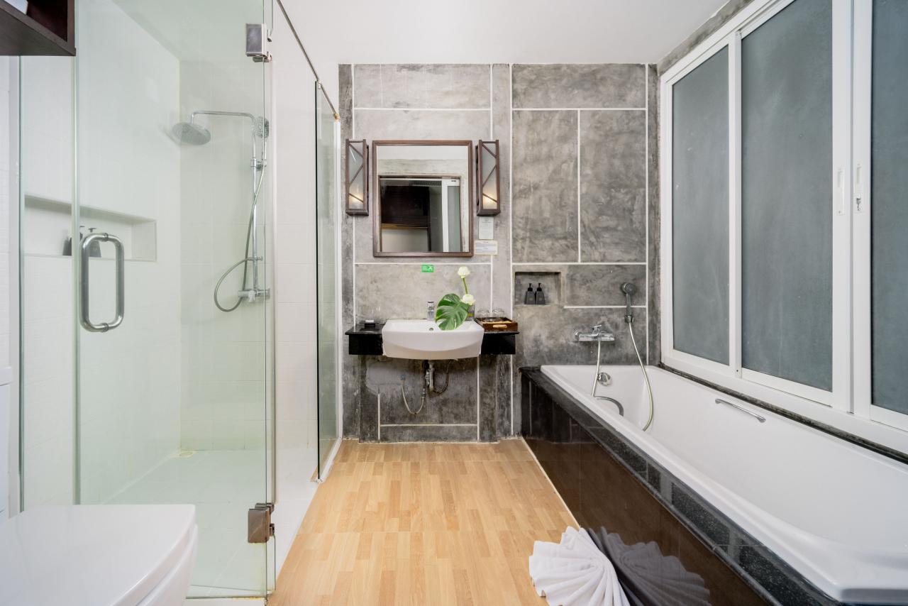 Hotel Railay Princess Resort and Spa