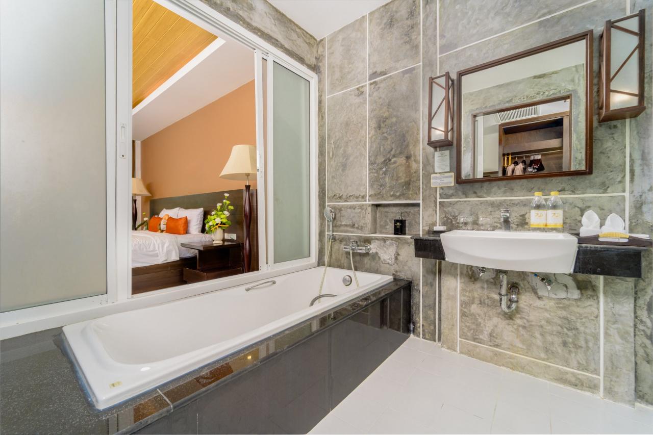 Hotel Railay Princess Resort and Spa