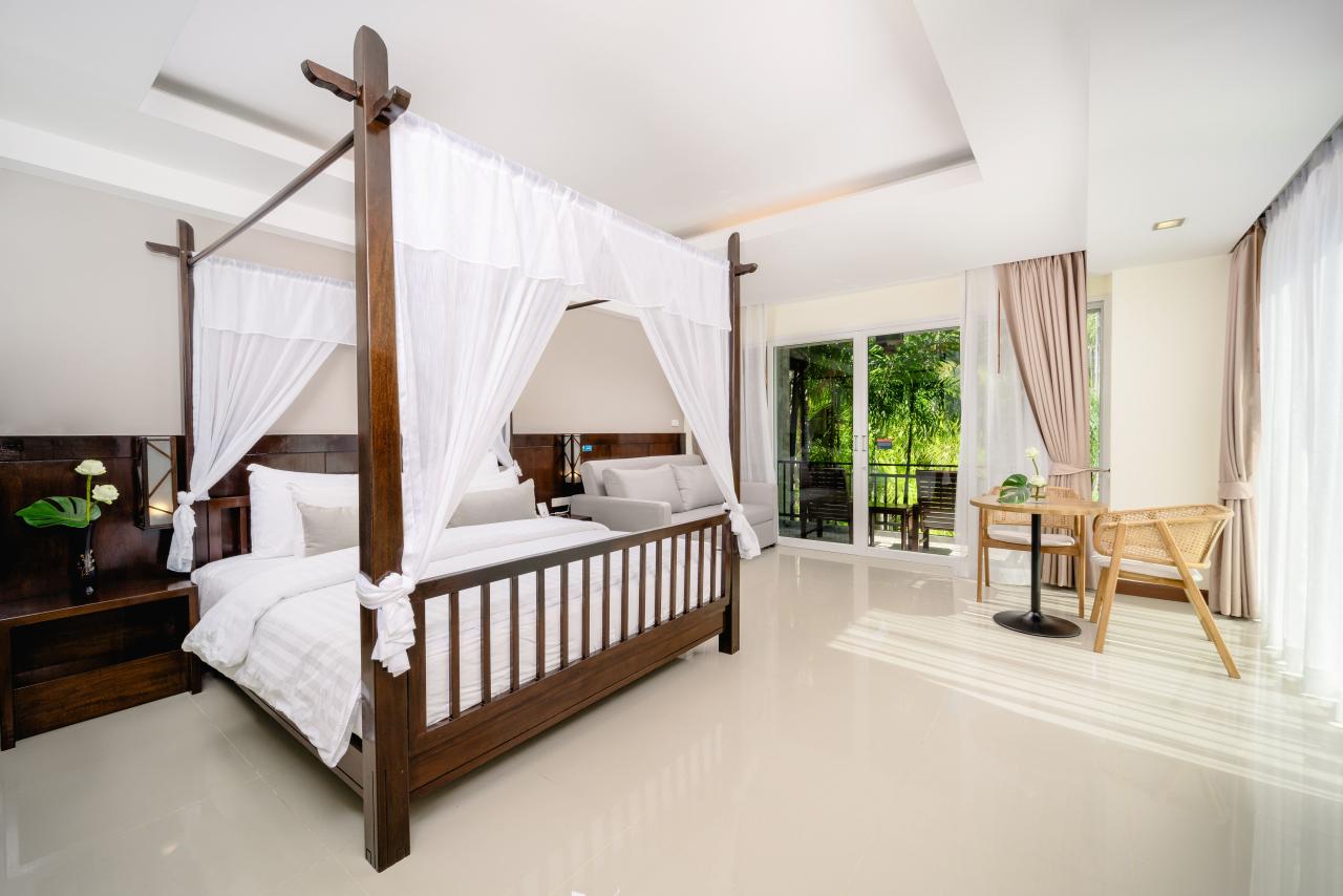 Hotel Railay Princess Resort and Spa