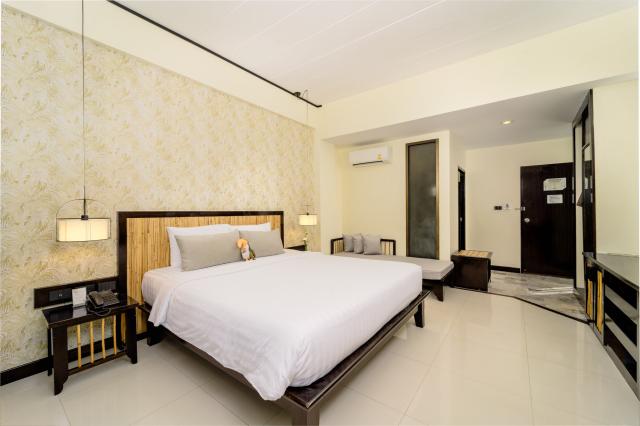 Hotel Railay Princess Resort and Spa