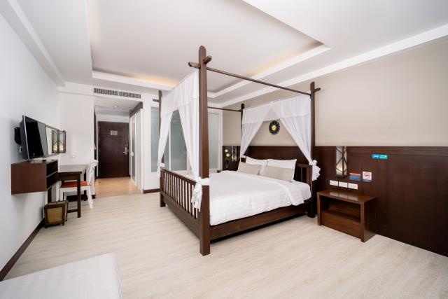 Hotel Railay Princess Resort and Spa