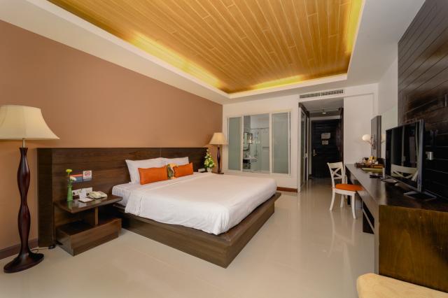 Hotel Railay Princess Resort and Spa