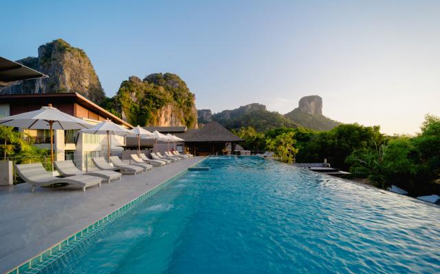 Hotel Railay Princess Resort and Spa