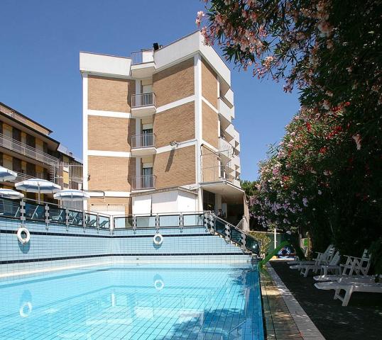 Hotel Antares
