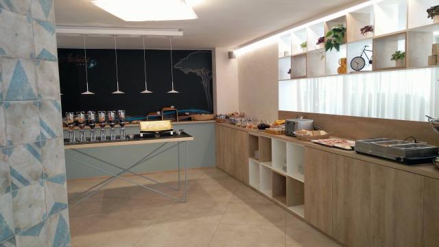 Hotel Antares
