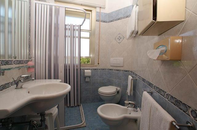 Hotel Antares