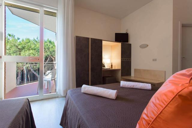 Hotel Antares
