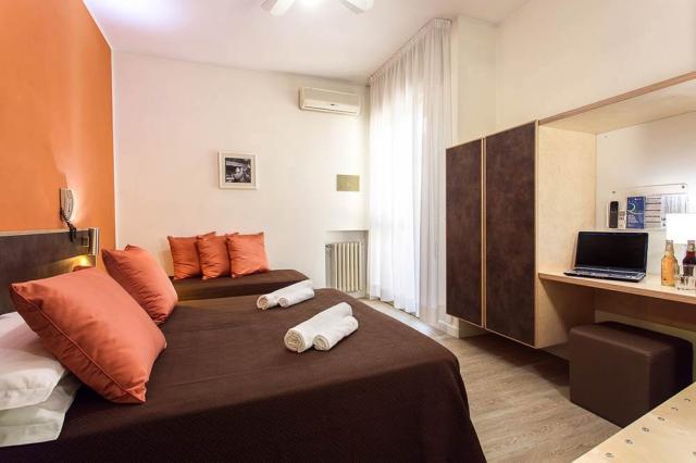 Hotel Antares