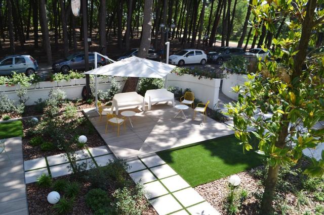 Hotel Antares