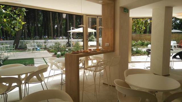 Hotel Antares