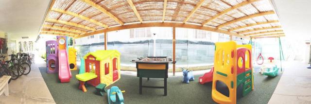 Hotel Antares