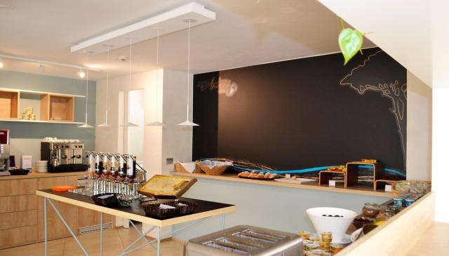 Hotel Antares