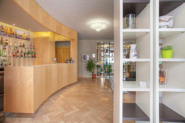 Hotel Antares