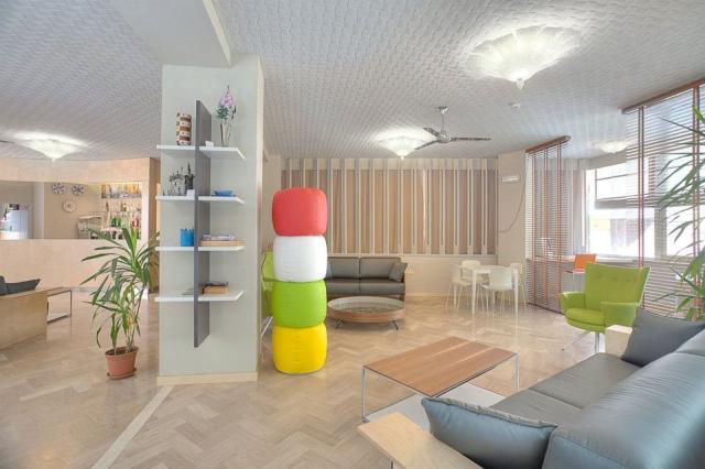 Hotel Antares