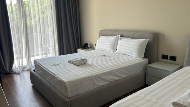 Hotel Alexander Resort