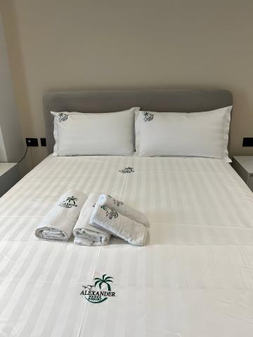 Hotel Alexander Resort