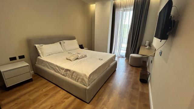 Hotel Alexander Resort