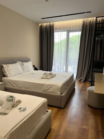 Hotel Alexander Resort