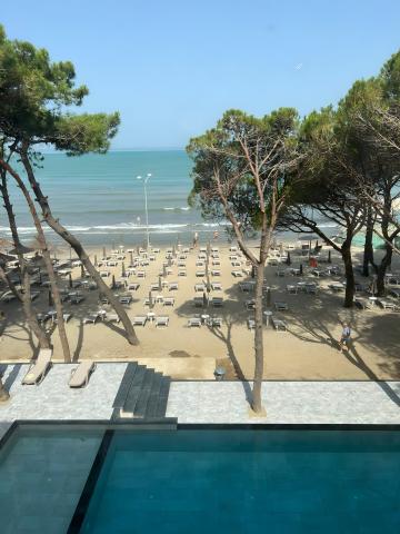 Hotel Alexander Resort