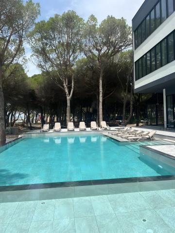 Hotel Alexander Resort
