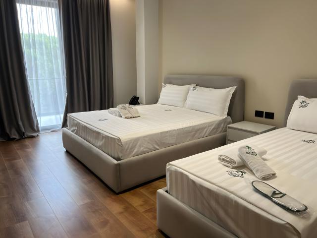 Hotel Alexander Resort