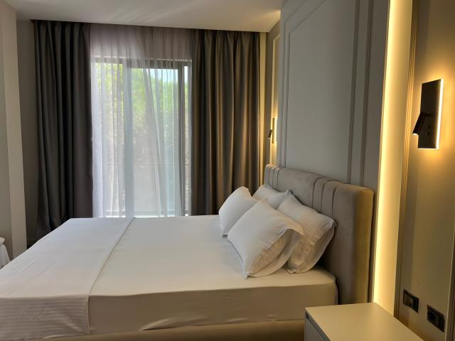 Hotel Alexander Resort