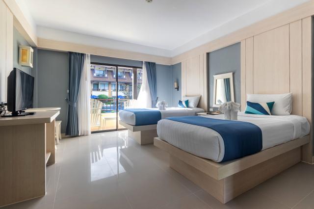 Hotel Diamond Cottage Resort And Spa