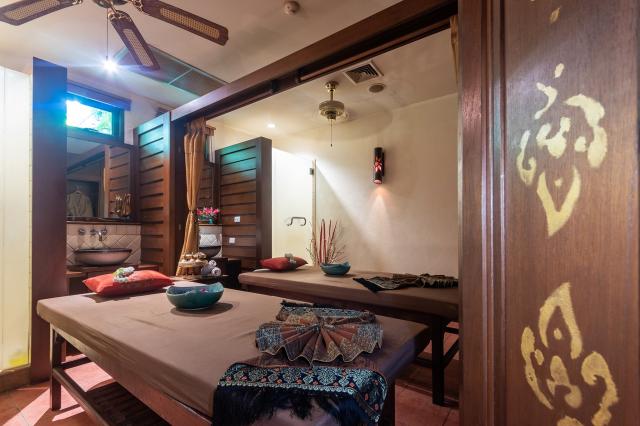 Hotel Diamond Cottage Resort And Spa