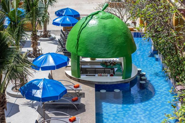 Hotel Diamond Cottage Resort And Spa