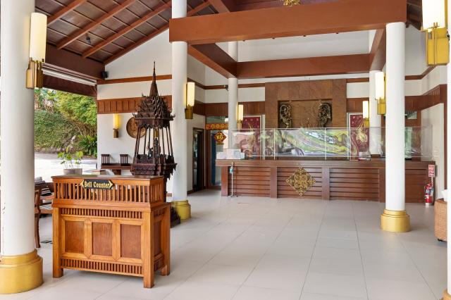 Hotel Diamond Cottage Resort And Spa