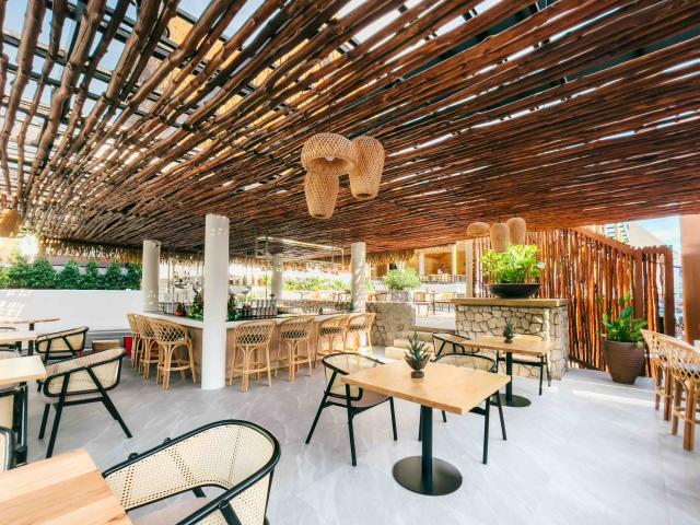 Hotel Diamond Cottage Resort And Spa