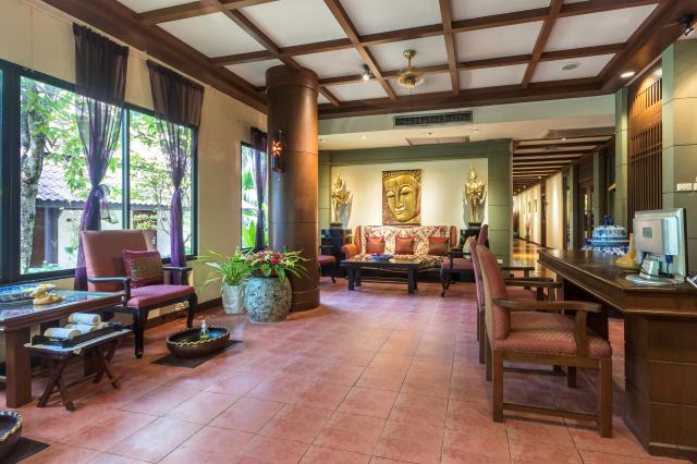Hotel Diamond Cottage Resort And Spa