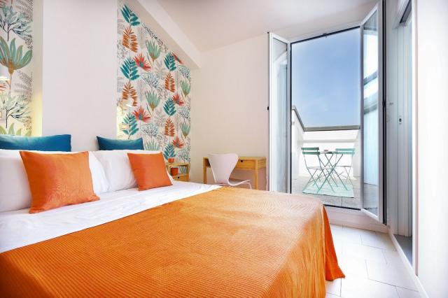Hotel Villa Elprado