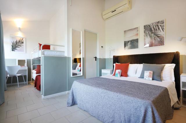 Hotel Villa Elprado