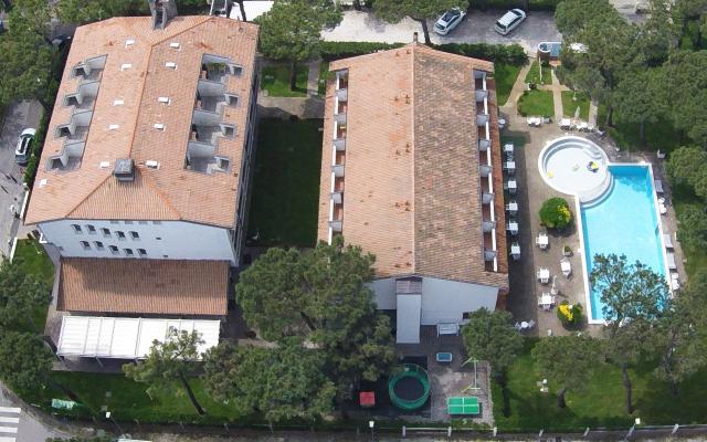 Hotel Villa Elprado