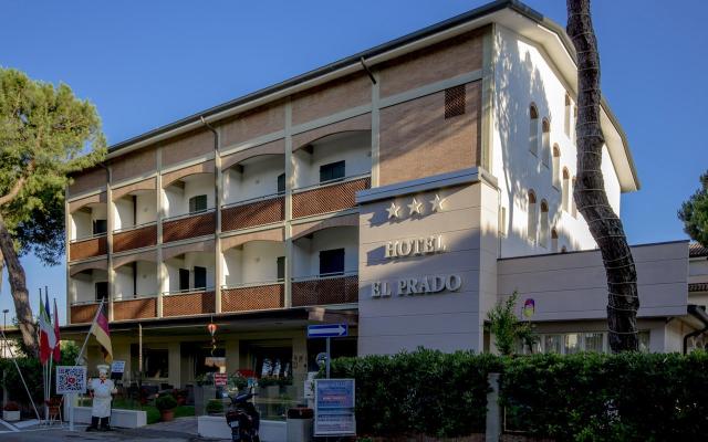 Hotel Villa Elprado
