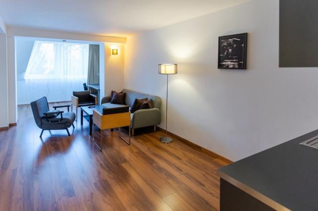 Hotel Ostredok