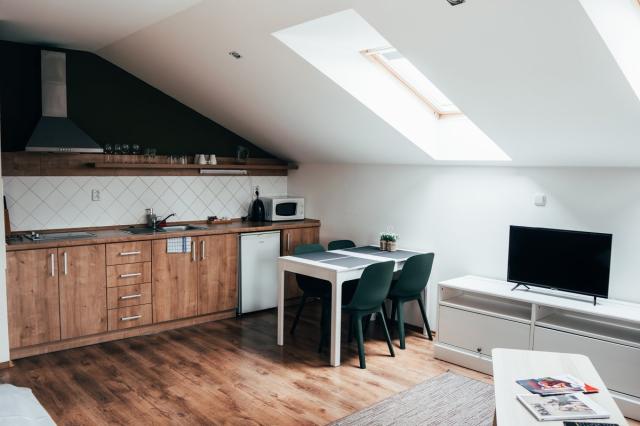 APLEND Apartmány Tatry Holiday