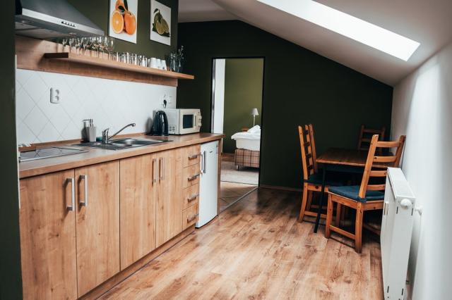 APLEND Apartmány Tatry Holiday