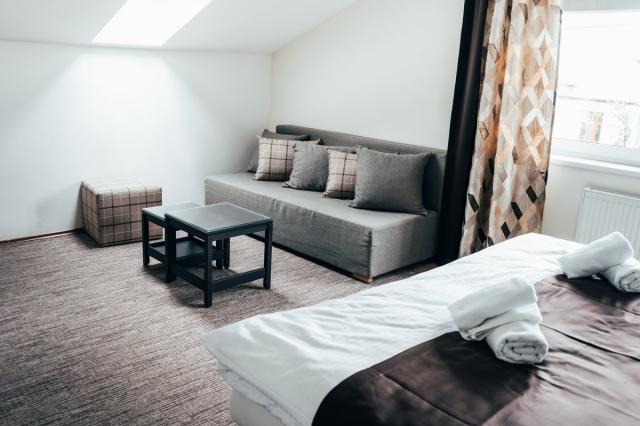 APLEND Apartmány Tatry Holiday