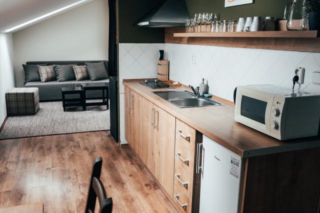 APLEND Apartmány Tatry Holiday