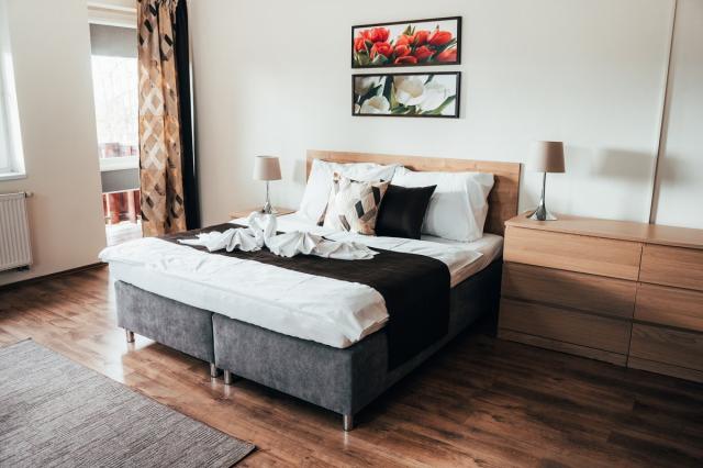 APLEND Apartmány Tatry Holiday