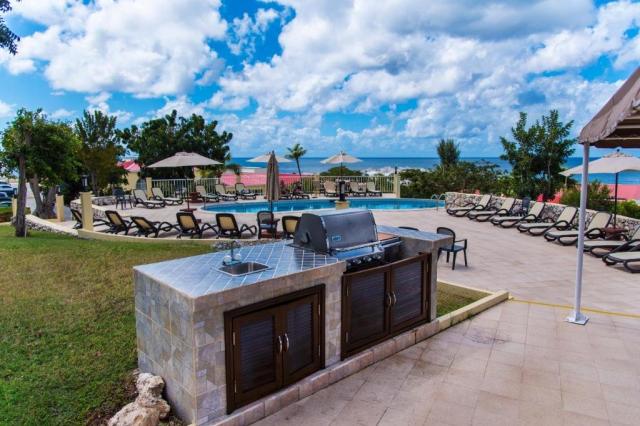 The Villas at Simpson Bay Resort