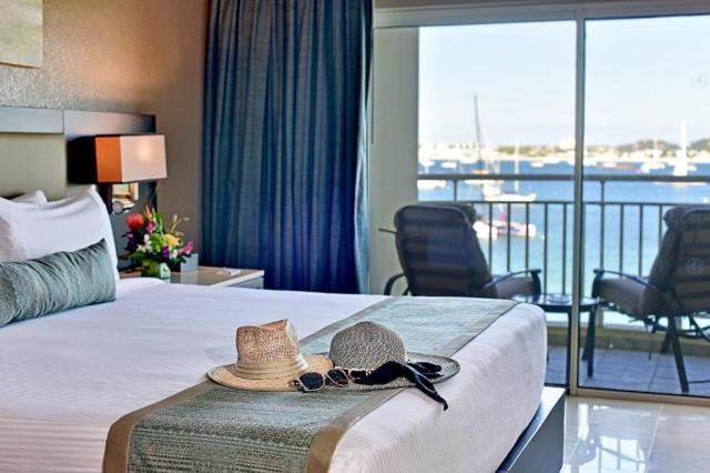 The Villas at Simpson Bay Resort